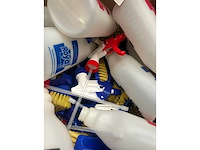 Pallet facilitaire artikelen - afbeelding 4 van  8