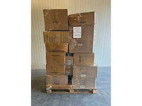 Pallet feestartikelen - afbeelding 1 van  2