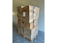Pallet feestartikelen - afbeelding 2 van  2