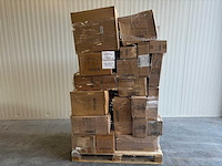Pallet feestartikelen - afbeelding 1 van  2
