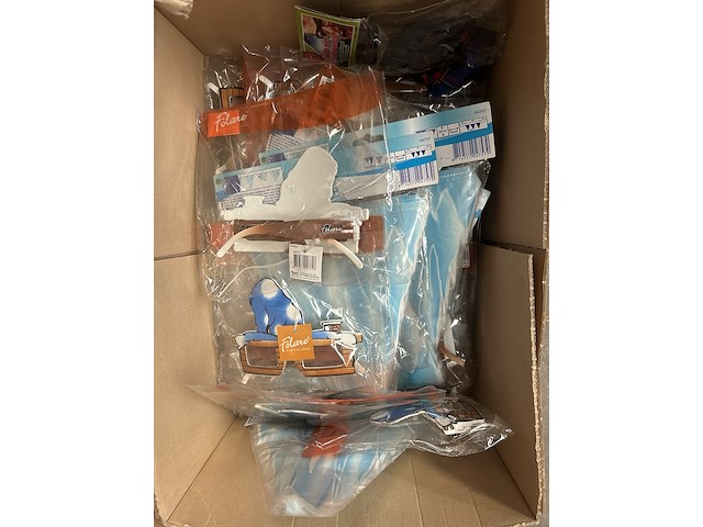 Pallet feestartikelen - afbeelding 4 van  9