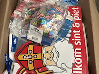 Pallet feestartikelen - afbeelding 5 van  9