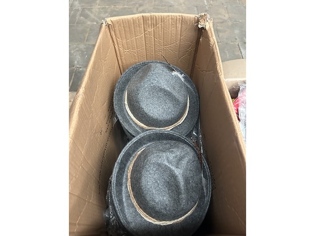 Pallet feestartikelen - afbeelding 6 van  9