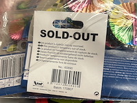 Pallet feestartikelen - afbeelding 7 van  9