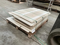 Pallet fermacell circa 20m2 - afbeelding 1 van  3