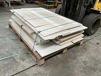 Pallet fermacell circa 20m2 - afbeelding 2 van  3