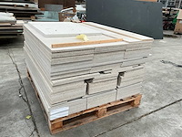 Pallet fermacell circa 45m2 - afbeelding 1 van  2