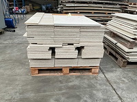 Pallet fermacell circa 45m2 - afbeelding 2 van  2