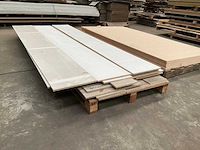 Pallet fermacell stroken - afbeelding 2 van  3