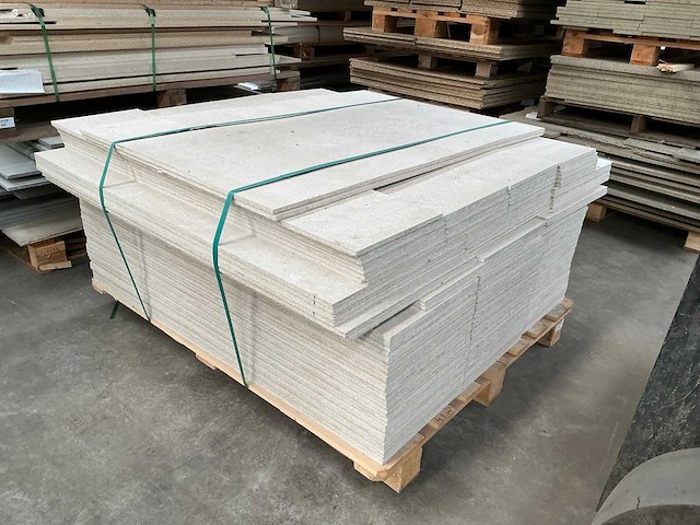 Pallet fermacell - afbeelding 2 van  3