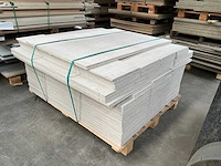 Pallet fermacell - afbeelding 2 van  3