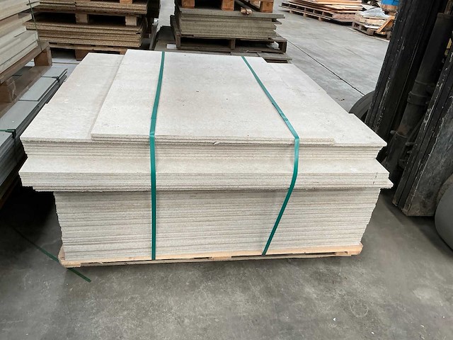 Pallet fermacell - afbeelding 3 van  3