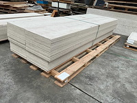 Pallet fermacell - afbeelding 1 van  4