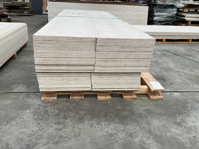 Pallet fermacell - afbeelding 2 van  4