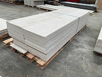 Pallet fermacell - afbeelding 3 van  4