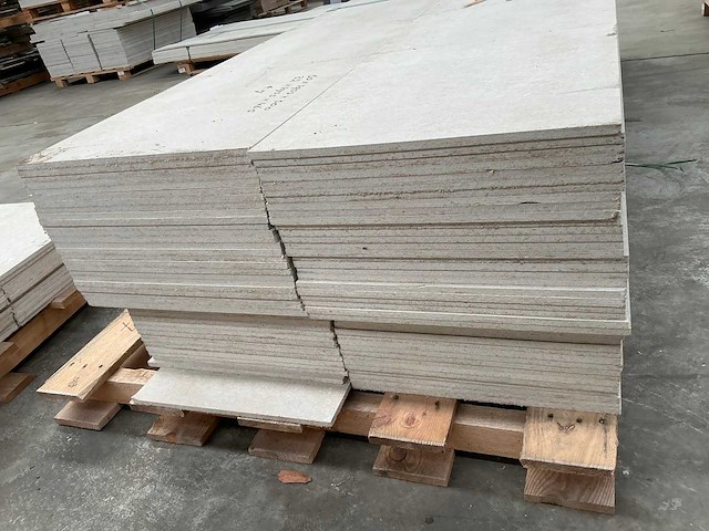 Pallet fermacell - afbeelding 4 van  4