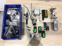 Pallet festo onderdelen - afbeelding 7 van  15