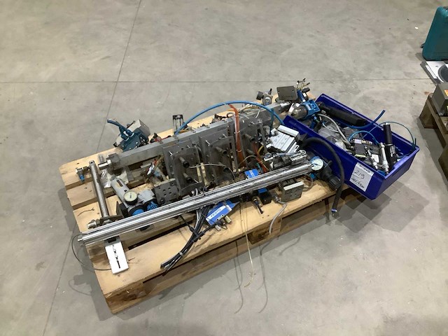 Pallet festo onderdelen - afbeelding 1 van  15