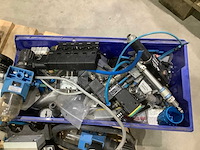 Pallet festo onderdelen - afbeelding 9 van  15