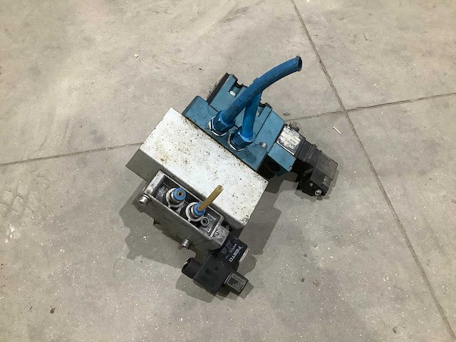 Pallet festo onderdelen - afbeelding 11 van  15