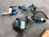 Pallet festo onderdelen - afbeelding 12 van  15