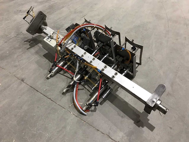 Pallet festo onderdelen - afbeelding 14 van  15