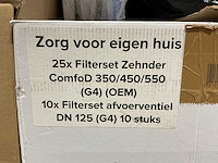 Pallet filters - afbeelding 3 van  6