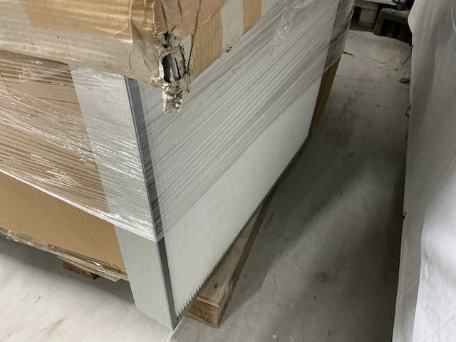 Pallet filters - afbeelding 4 van  6