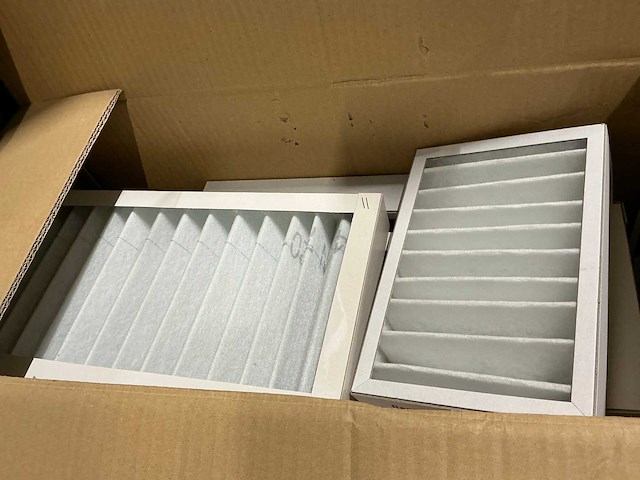 Pallet filters - afbeelding 5 van  6
