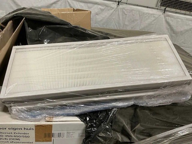 Pallet filters - afbeelding 6 van  6
