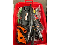 Pallet fitness accessoires - afbeelding 5 van  7