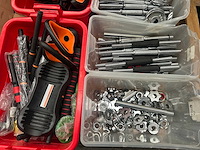 Pallet fitness accessoires - afbeelding 7 van  7