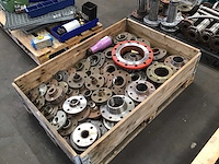 Pallet flenzen en blindflenzen (4x) - afbeelding 5 van  5