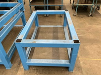 Pallet frame (7x) - afbeelding 3 van  6