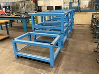 Pallet frame (7x) - afbeelding 4 van  6