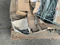 Pallet funderingsankers en toebehoren - afbeelding 3 van  6