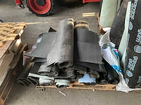 Pallet garant gum dakbedekking (4x) - afbeelding 2 van  8