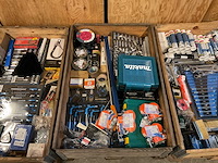 Pallet gereedschap (3x) - afbeelding 3 van  4