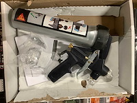 Pallet gereedschap en ijzerwaren - afbeelding 5 van  11