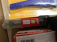 Pallet gereedschap en ijzerwaren - afbeelding 9 van  11