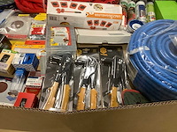 Pallet gereedschap - afbeelding 2 van  8