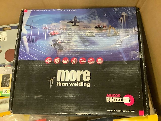 Pallet gereedschap - afbeelding 4 van  8