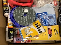 Pallet gereedschap - afbeelding 5 van  8