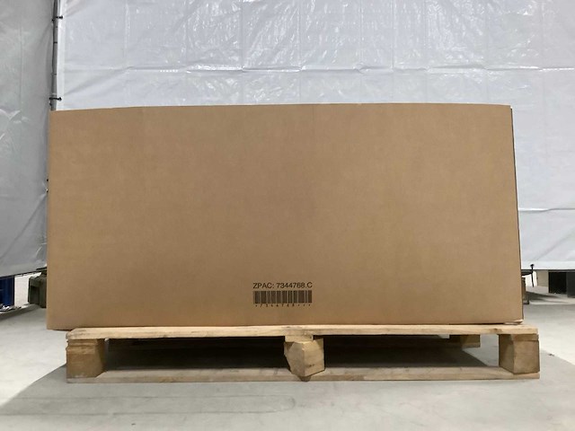 Pallet gereedschap - afbeelding 7 van  8