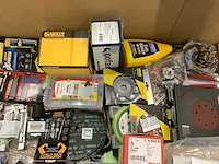 Pallet gereedschap - afbeelding 3 van  9