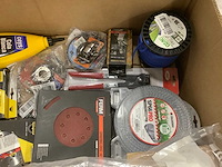 Pallet gereedschap - afbeelding 4 van  9