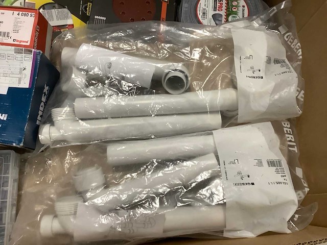 Pallet gereedschap - afbeelding 5 van  9