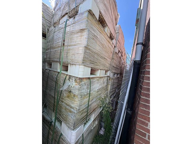 Pallet gevelsteen (15x) - afbeelding 6 van  8