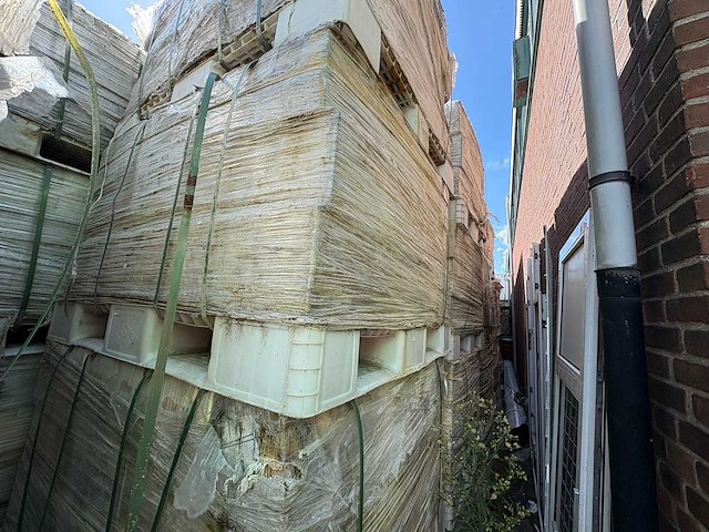 Pallet gevelsteen (16x) - afbeelding 8 van  8