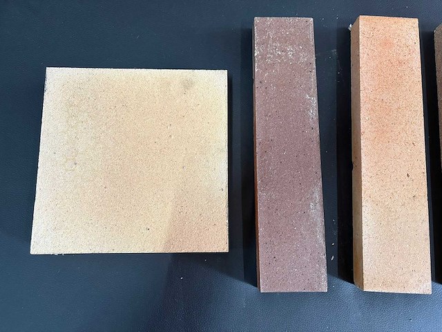 Pallet gevelsteen (16x) - afbeelding 1 van  8